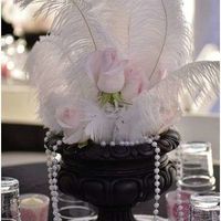 Centerpiece thoughts