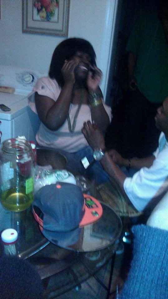 Did you capture the moment you said "YES !!" ?