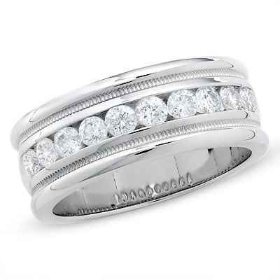 Let see you FH/DH wedding band!!