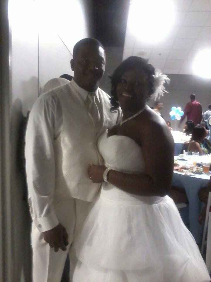 Married with PICS (non-pro)!!!!!