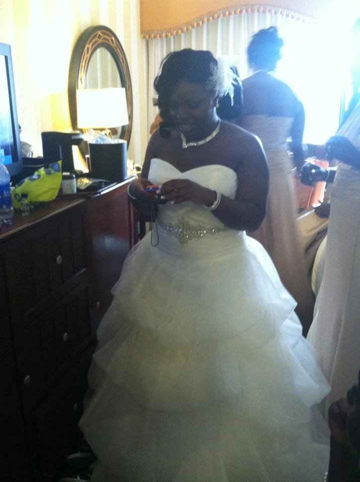 Married with PICS (non-pro)!!!!!