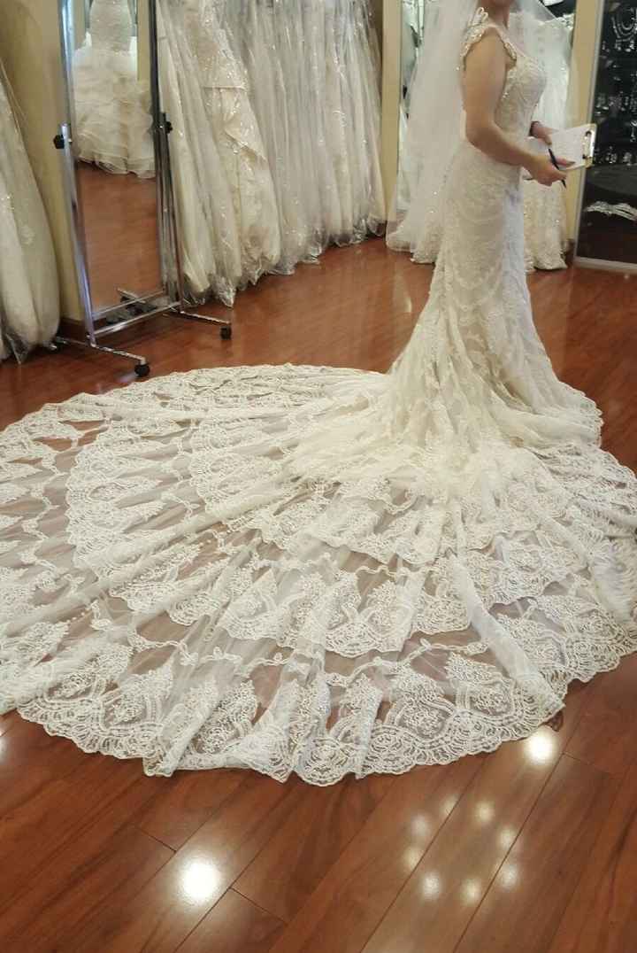 Lets show off our dresses-again!!!