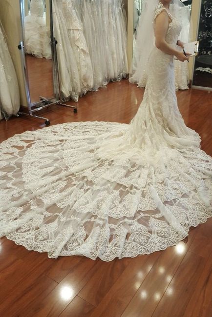Lets show off our dresses-again!!!