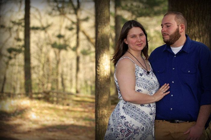 Engagement Pics!!! 2