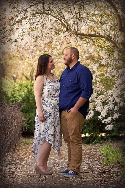 Engagement Pics!!! 3