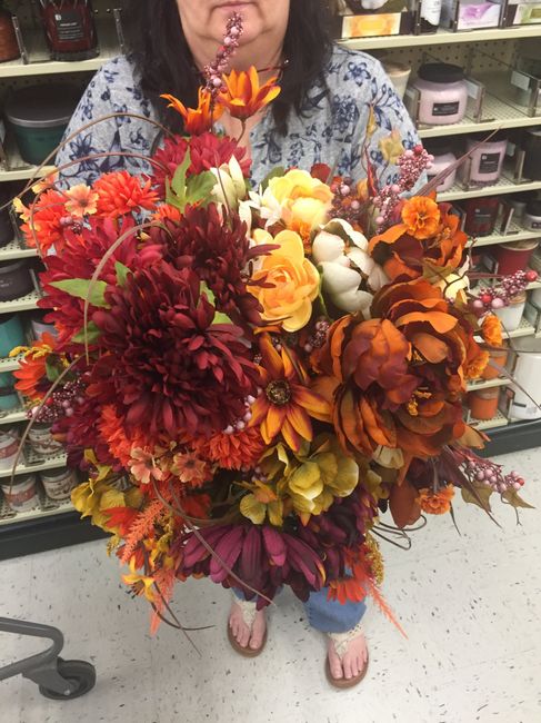 Bouquet - 1