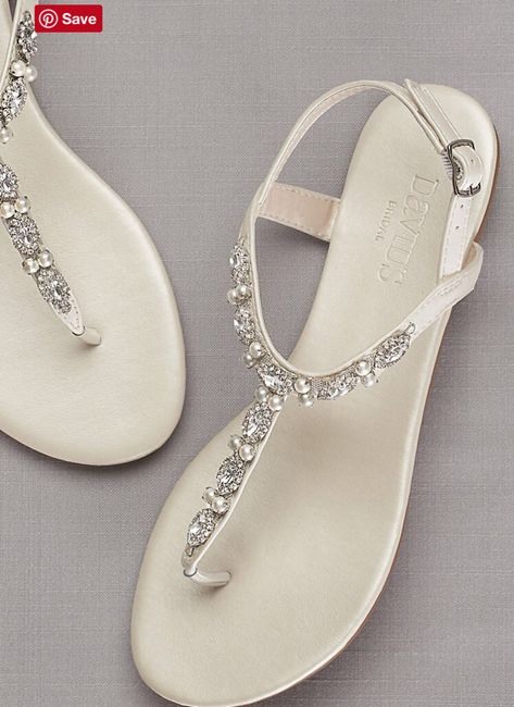 Wedding shoes?! 12
