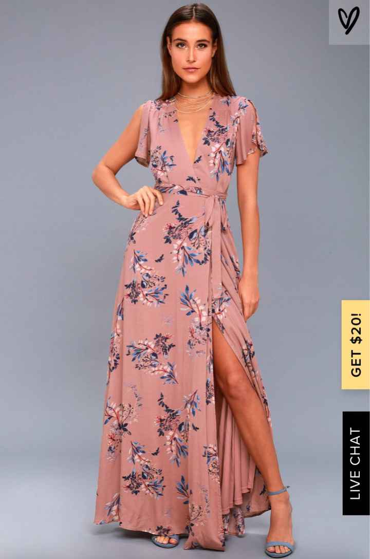 Engagement Photo Outfits - 2