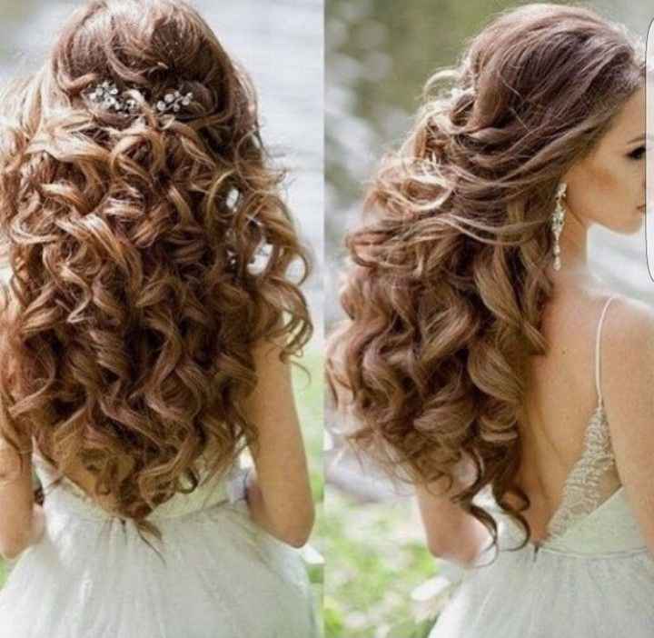 Style it out!- Hair! - 1