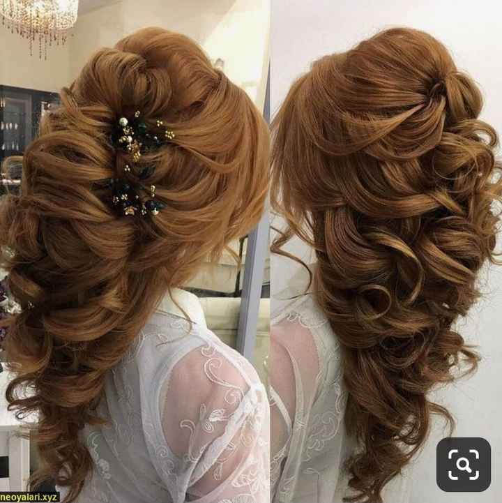 Style it out!- Hair! - 2