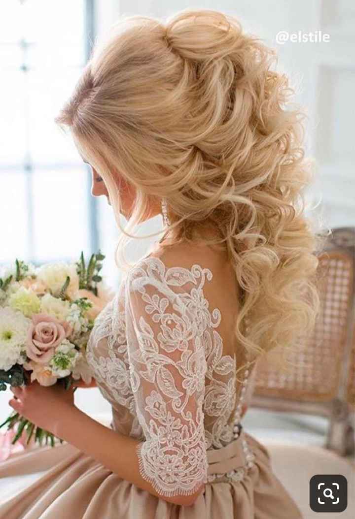 Style it out!- Hair! - 3