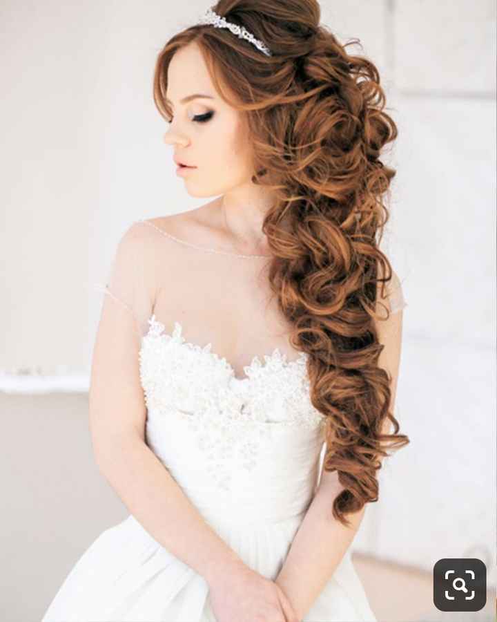 Style it out!- Hair! - 4