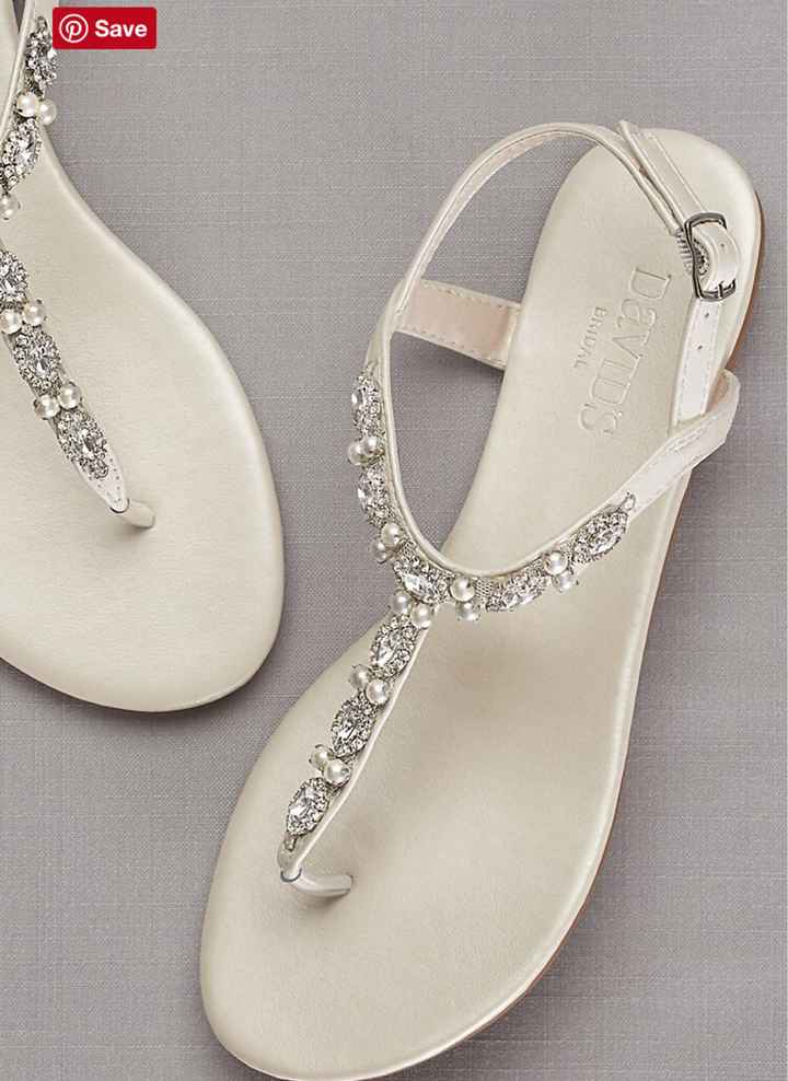 Wedding shoes?! - 2