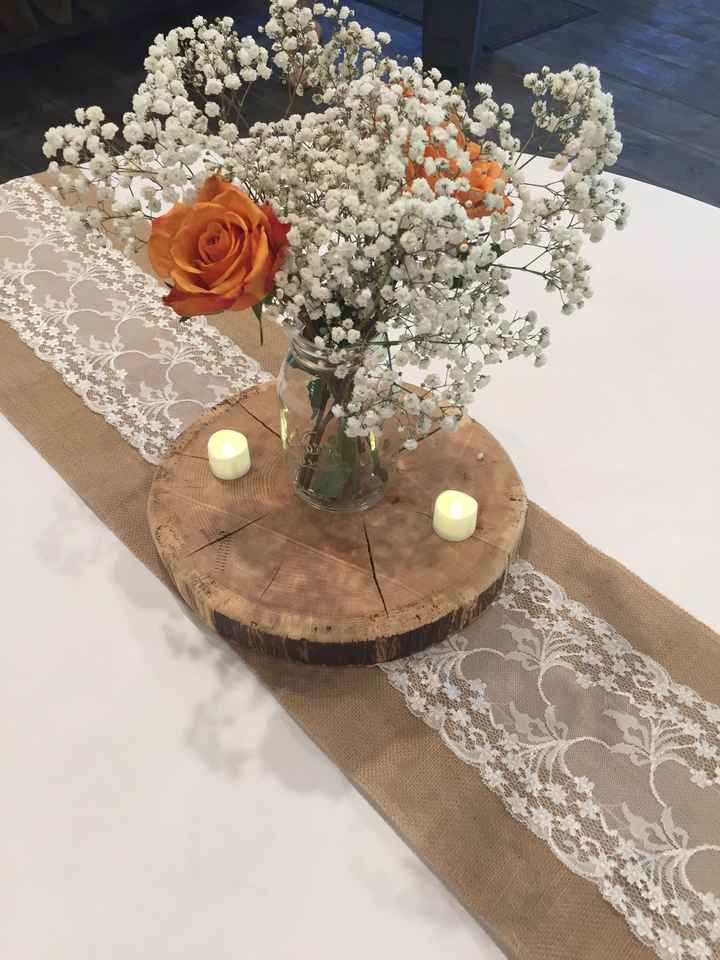 Help! Centerpiece is missing something - 1