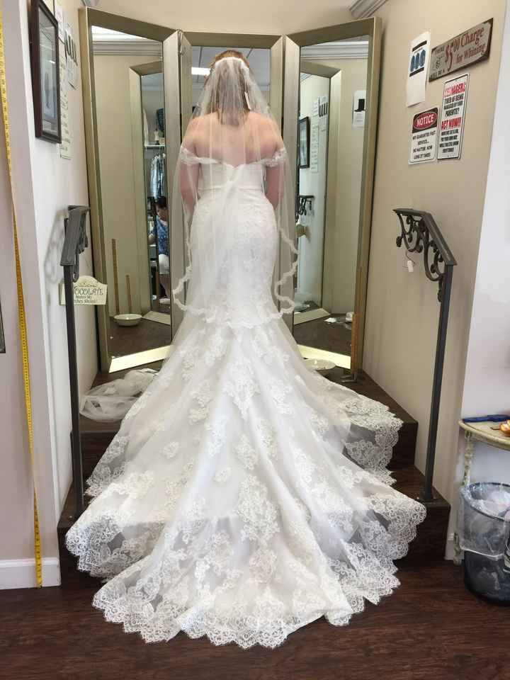 Maggie Sottero brides - 3