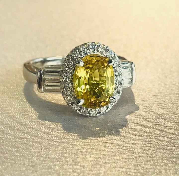Brides of 2022! Show us your ring! - 2