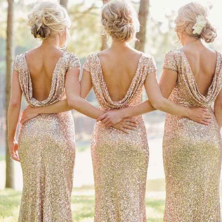 Anyone know where to find these bridesmaid dresses?