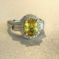 Brides of 2022! Show us your ring! - 2