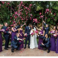 Wedding Colors - Help! - 1