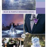 Wedding Colors - Help! - 2