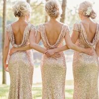 Anyone know where to find these bridesmaid dresses?