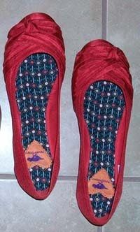 WEDDING SHOES! *PICS* Share yours!!!!!!