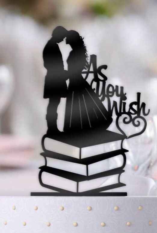 I'll show you mine, if you show me yours :) - 1