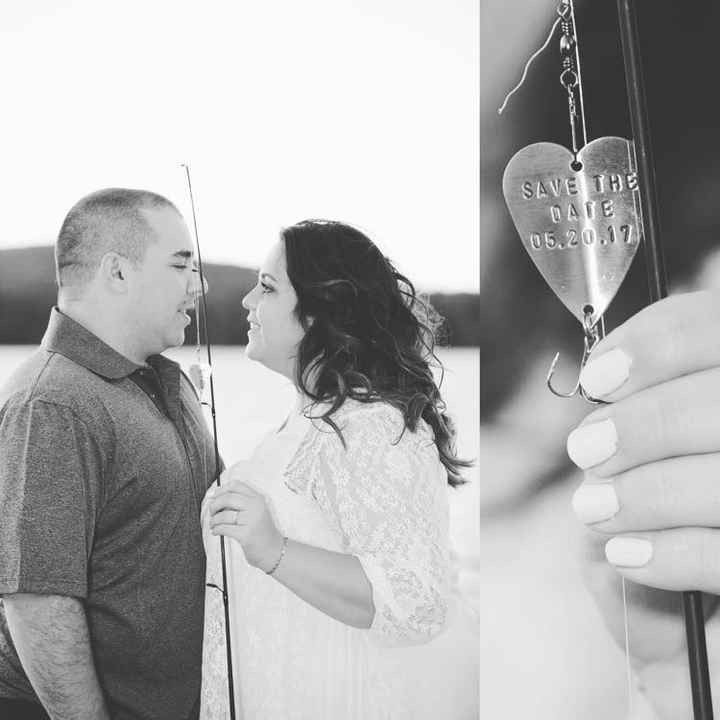 I'm addicted to my wedding registry