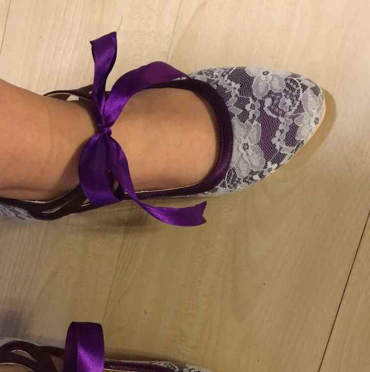 Bridal shoes (please share yours)