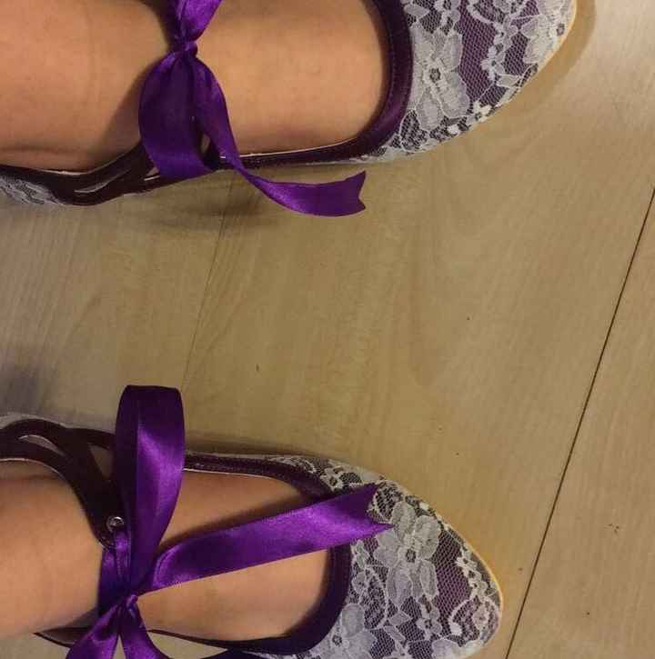 Wedding Shoes!!