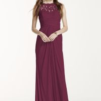 Bridesmaid Dress Help