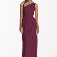 Bridesmaid Dress Help
