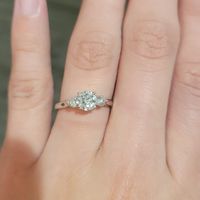 Brides of 2022! Show us your ring! - 1