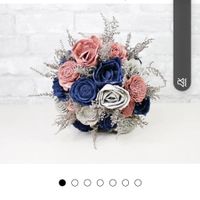 Real flowers or artificial? - 1