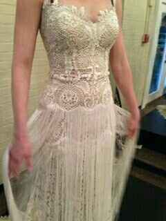 After the wedding