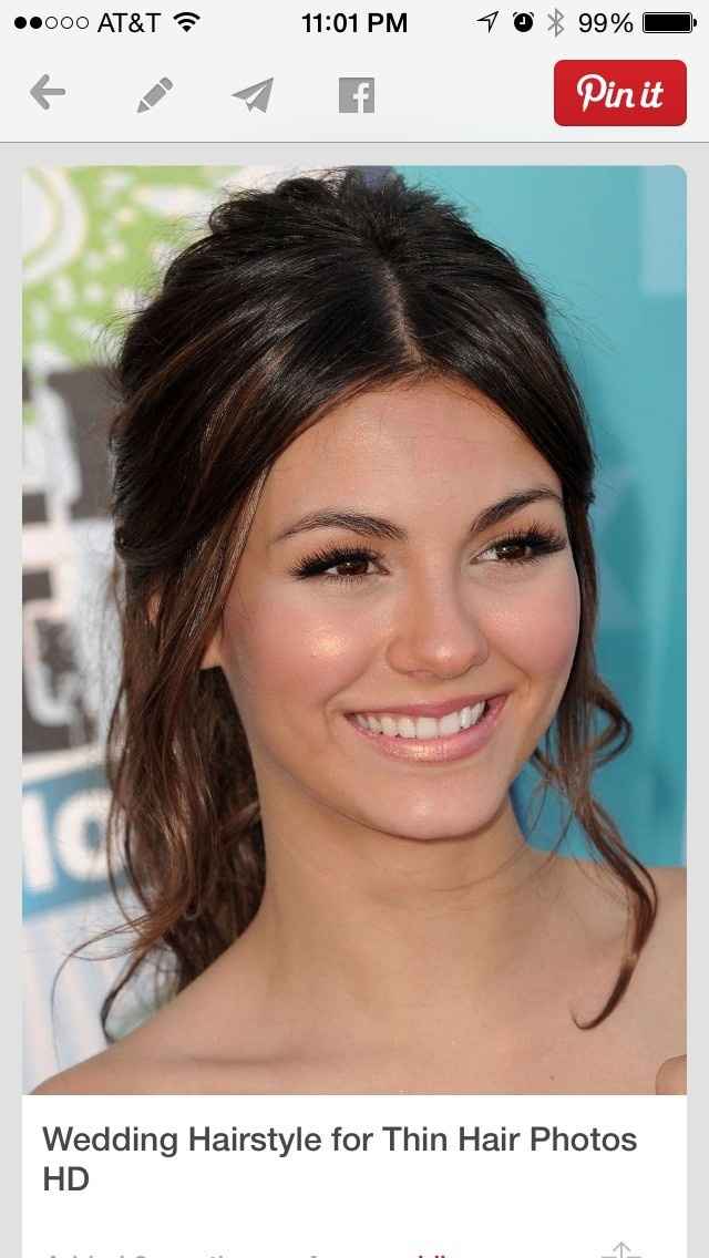 Veil suggestions for this dress