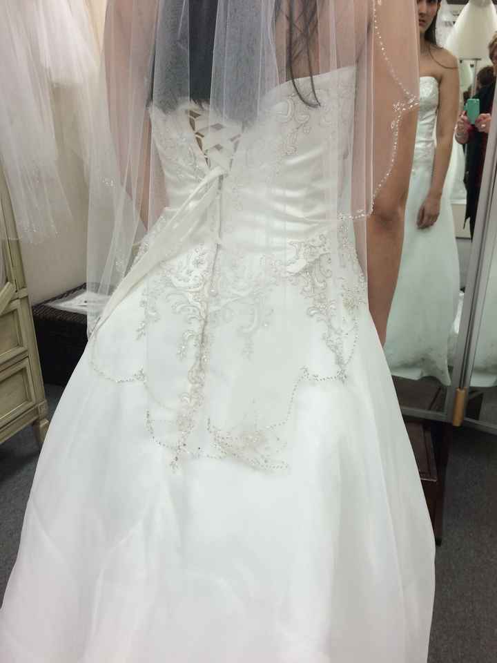 Dress pressing DFW area