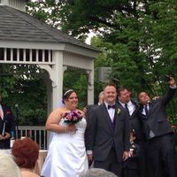 I'm MARRIED!!! (A few photos included)