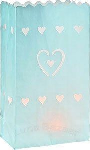 Thoughts on ceremony decor?