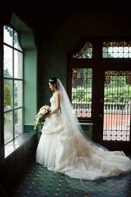 Show me your wedding dress!!!