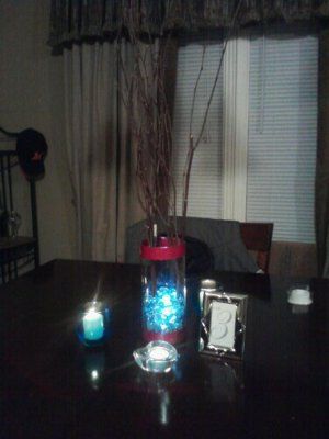 My DIY Project Day Bummer!