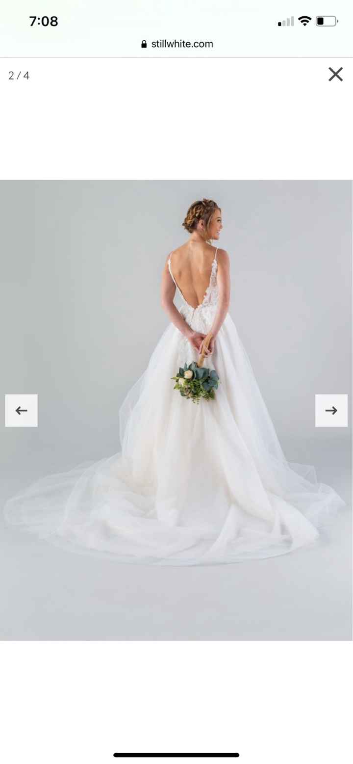 Looking for similar dress - 2