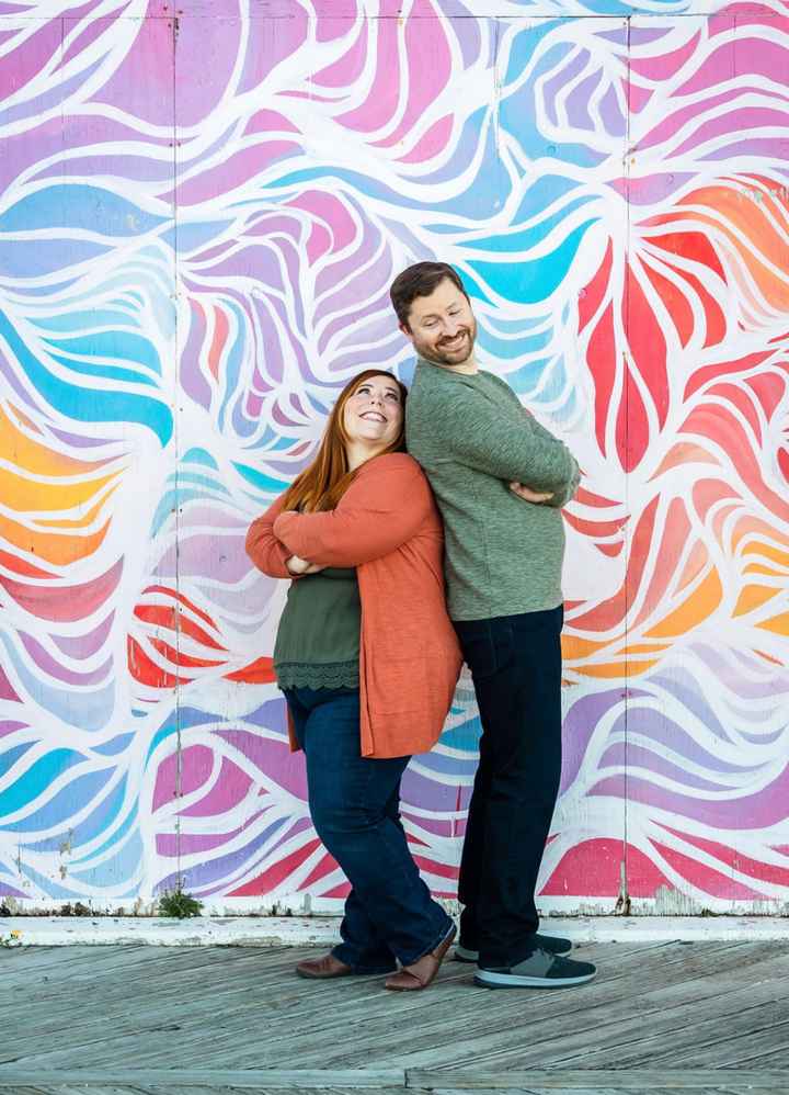 Engagement Photos - 3