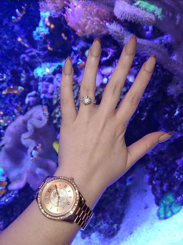 Brides of 2022! Show us your ring! - 2
