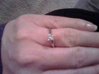 Our true colours. Precious Gems~ Show off your rings girls!!!