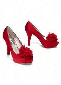 Wedding Shoe HELP!