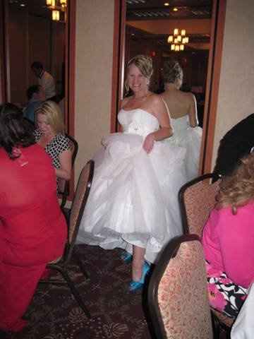 Married!! With a few pics