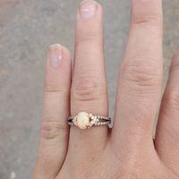 Brides of 2021! Show us your ring! - 1