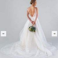 Looking for similar dress - 2