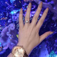 Brides of 2022! Show us your ring! - 2